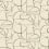 Mosaïque Panel Eijffinger Crème 340280