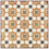 Tessina Porcelain stoneware Nanda Tiles Tessina alhambra-tessina