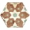 Yasmina Porcelain stoneware Nanda Tiles Yasmina alhambra-yasmina