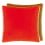Cojín Varese Designers Guild Zinnia/Ochre CCDG1470
