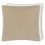 Cojín Varese Designers Guild Linen/Chalk CCDG1545