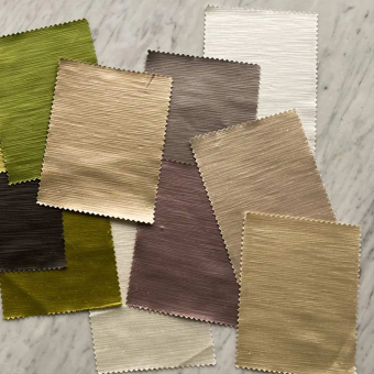Pampas Fabric
