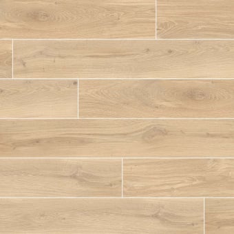 Groove Long grande dalle Porcelain stoneware