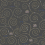 Papel pintado Stoclet Jannelli & Volpi Black 25603