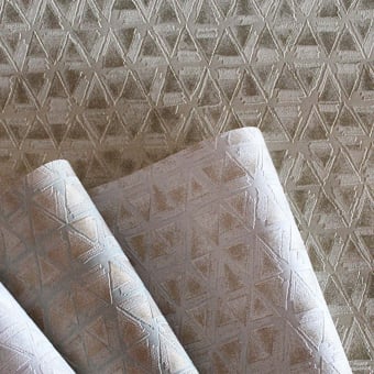 Papel pintado Geometrico Phoenix