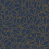 Papel pintado Kunst Jannelli & Volpi Golden Blue 25621