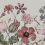 Papeles pintados panorámico Wild Flowers Rebel Walls Vintage R19892