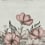 Floral Fantasy Panel Rebel Walls Soft Pink R20466
