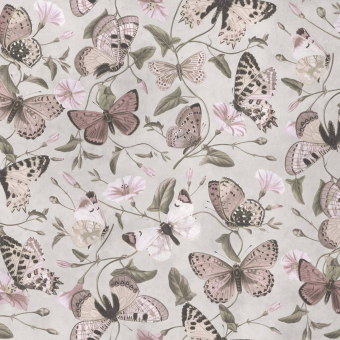Butterflies Panel