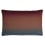 Cojín Aurore Maison Casamance Orage terre de sienne CO47802+CO40X60PES
