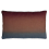 Cuscino Aurore Maison Casamance Orage terre de sienne CO47802+CO40X60PES