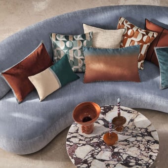 Rime Cushion