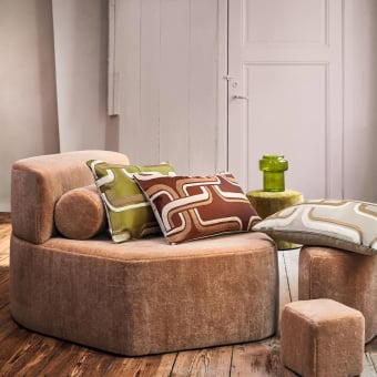 Luminescence Cushion