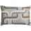 Kissen Luminescence Maison Casamance Grège CO48203+CO40X60PES
