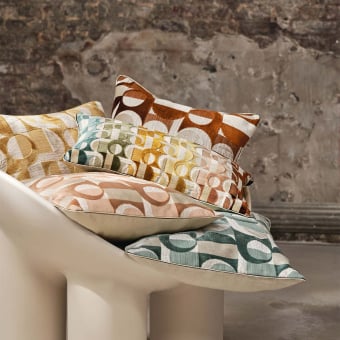 Alliance Cushion
