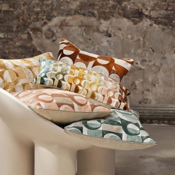 Coussin Alliance