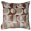 Alliance Cushion Maison Casamance Rose poudré CO48304+CO45X45PES