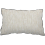 Kissen Waha rectangle Maison Casamance Grège CO48403+CO30X50PES