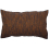 Kissen Waha rectangle Maison Casamance Anthracite CO48404+CO30X50PES