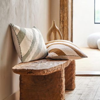 Slalom Cushion