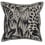Cojín Valarta Maison Casamance Noir CO48604+CO45X45PES