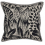 Valarta Cushion Maison Casamance Noir CO48604+CO45X45PES