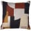 Montsouris Cushion Maison Casamance Blush acajou CO48701+CO45X45PES