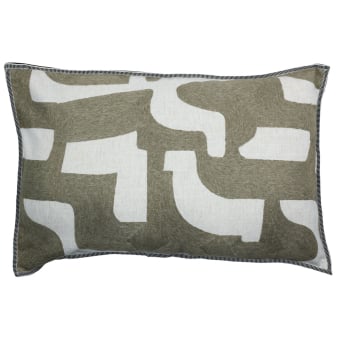Entrelacs Cushion