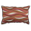 Kissen West Bay Maison Casamance Magenta ocre CO49101+CO40X60PES