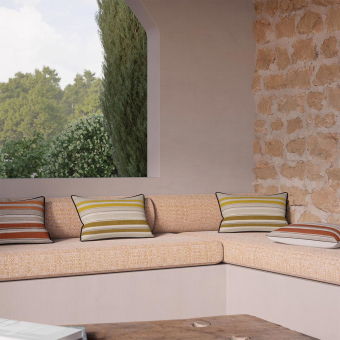 Coussin Espanto
