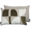 Kissen Raito Maison Casamance Lin vert olive CO49502+CO40X60PES