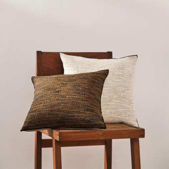 Waha carré Cushion