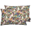 Cojín Ara Maison Casamance Olive Violet CO49601+CO40X60PES