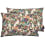 Kissen Ara Maison Casamance Olive Violet CO49601+CO40X60PES