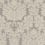 Tissu Damasco Decoupage Rubelli Grigio 30557_001