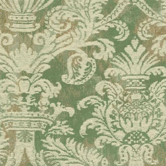 Tissu Damasco Gypsum