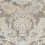 Stoff Damasco Gypsum Rubelli Beige Reversible 30555_001