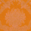 Damasco Mirage Fabric Rubelli Arancio 30554_003