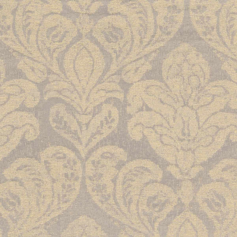 Stoff Damasco Patina