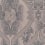 Damasco Pop Fabric Rubelli Rosa / Grigio 30552_004