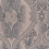 Stoff Damasco Pop Rubelli Rosa / Grigio 30552_004