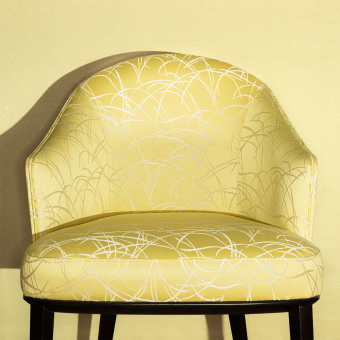 Tissu Grasshopper