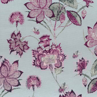 Tissu Indira