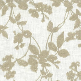 Stoff Jasmine
