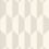 Tile II Wallpaper Cole and Son Sand /105/12052