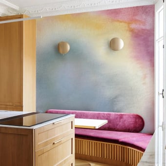 Papier peint panoramique Velluto Papier peint panoramique Velluto