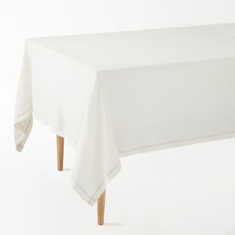 Empreinte Tablecloth
