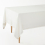 Tovaglia Empreinte Charvet Editions BBR Blanc empreinte_bbr_blanc_165