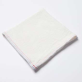 Set di 6 Tovaglioli Empreinte
