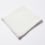 Servilleta de table Empreinte Charvet Editions BBR Blanc empreinte_bbr_blanc